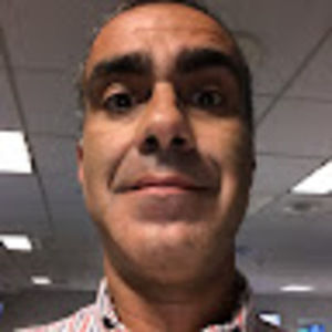 Meet your Posher, Joe